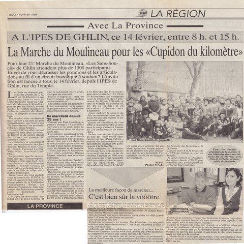 Février 1999